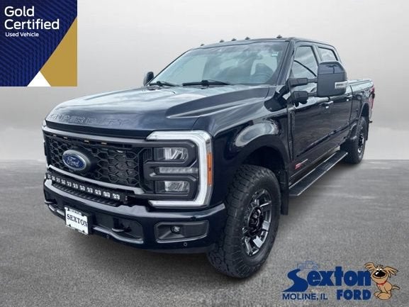 2023 Ford Super Duty F-350 SRW
