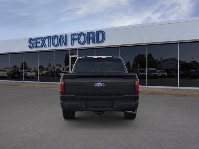 2026 Ford F-150 — detail view